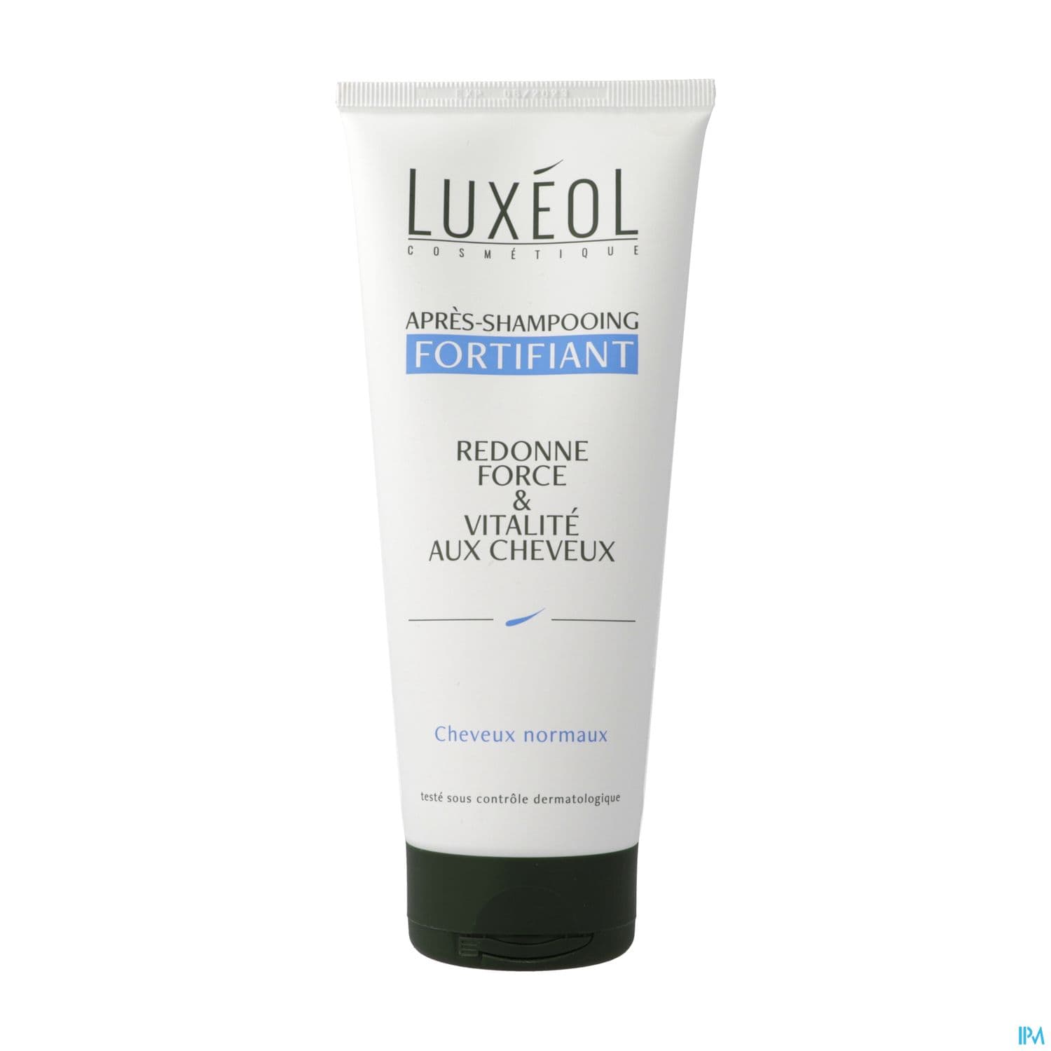 LUXEOL AP/SH FORTIFIANT 200ML