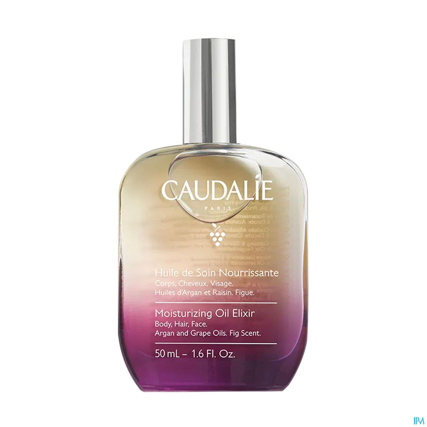 Caudalie Huile Huile De Soin Nourrissante 50ml