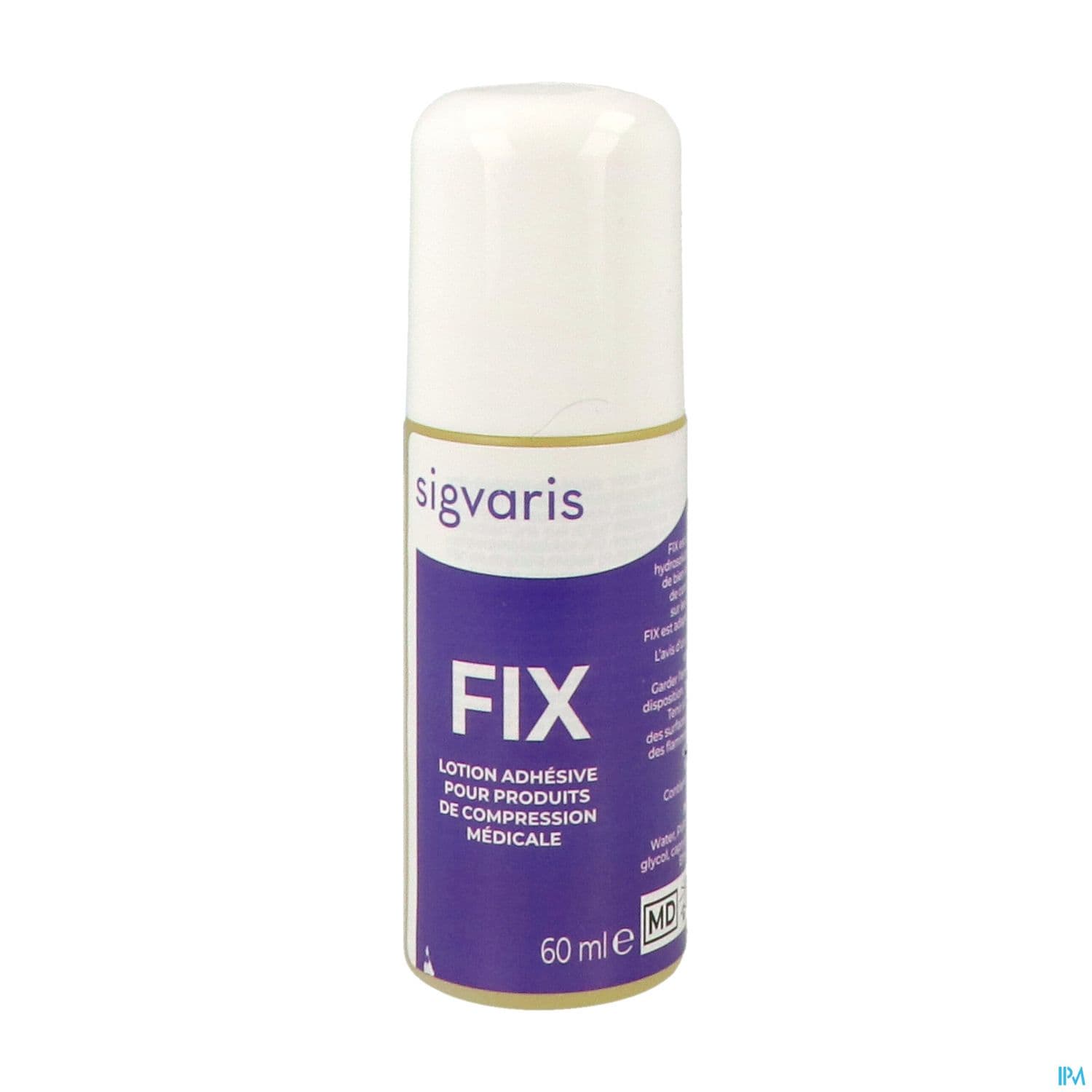 SIGVARIS FIX MIXTE LOTION ADH