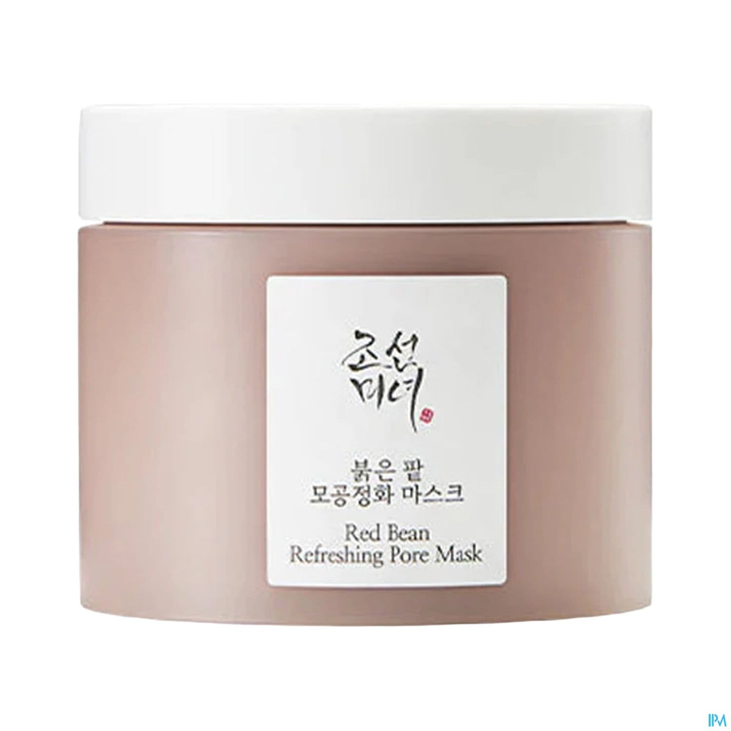 Beauty Of Joseon Red Bean Refreshing Pore Mask 140ml