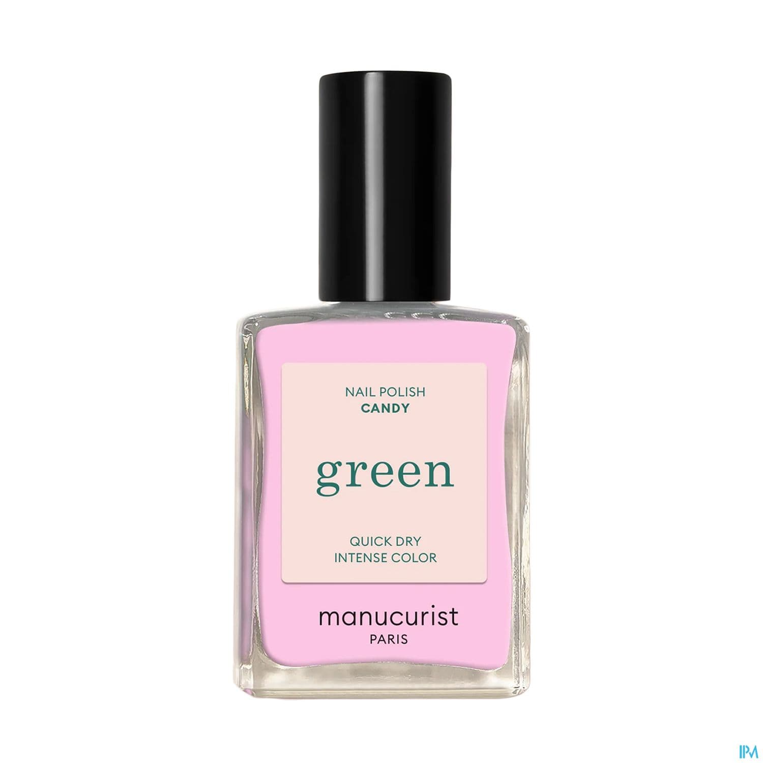 MANUCURIST VAO GREEN CANDY 15ML