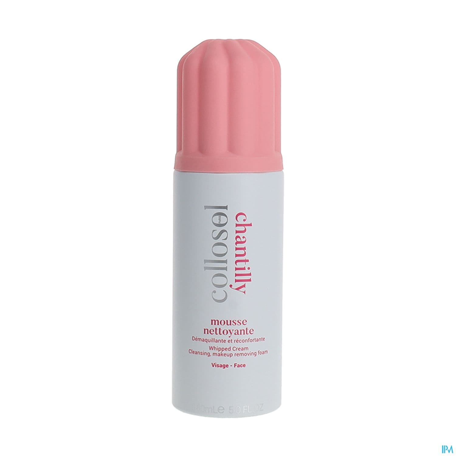 Collosol Chantilly Mousse De Nettoyage 150ml