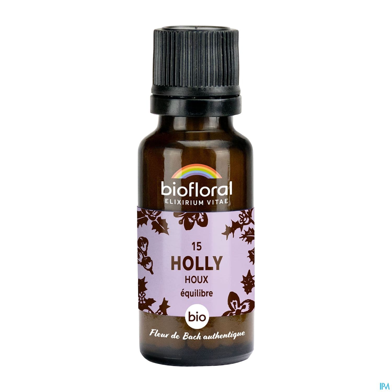 BIOFLORAL FLB15 HOLLY GRANUL