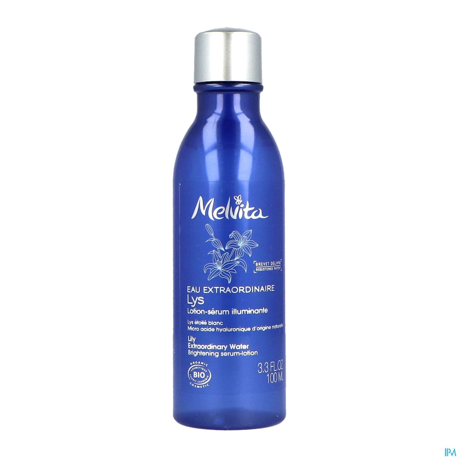 MELVITA EAU EXTRAORD LYS 100ML