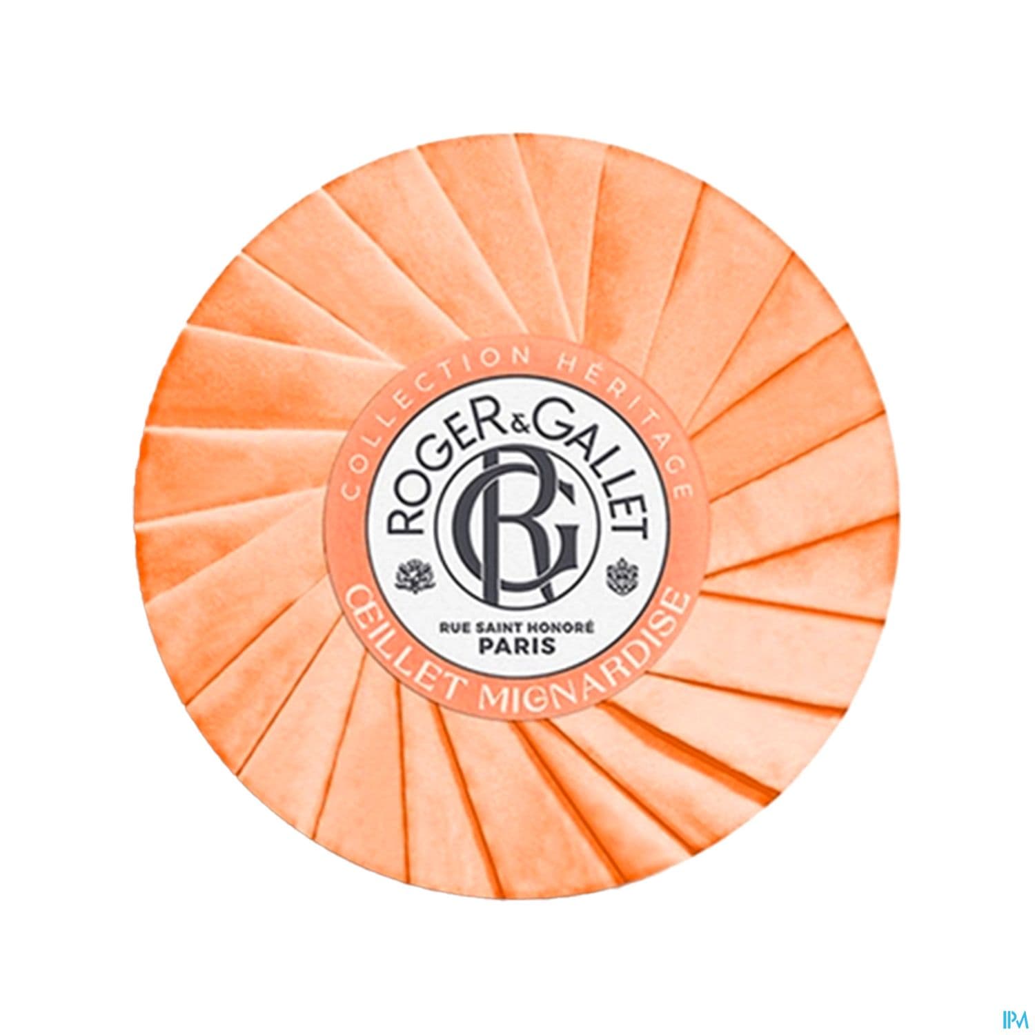 RG SAV PARF OEILLET MIGNARDIS 100G — Pharmacie Manin