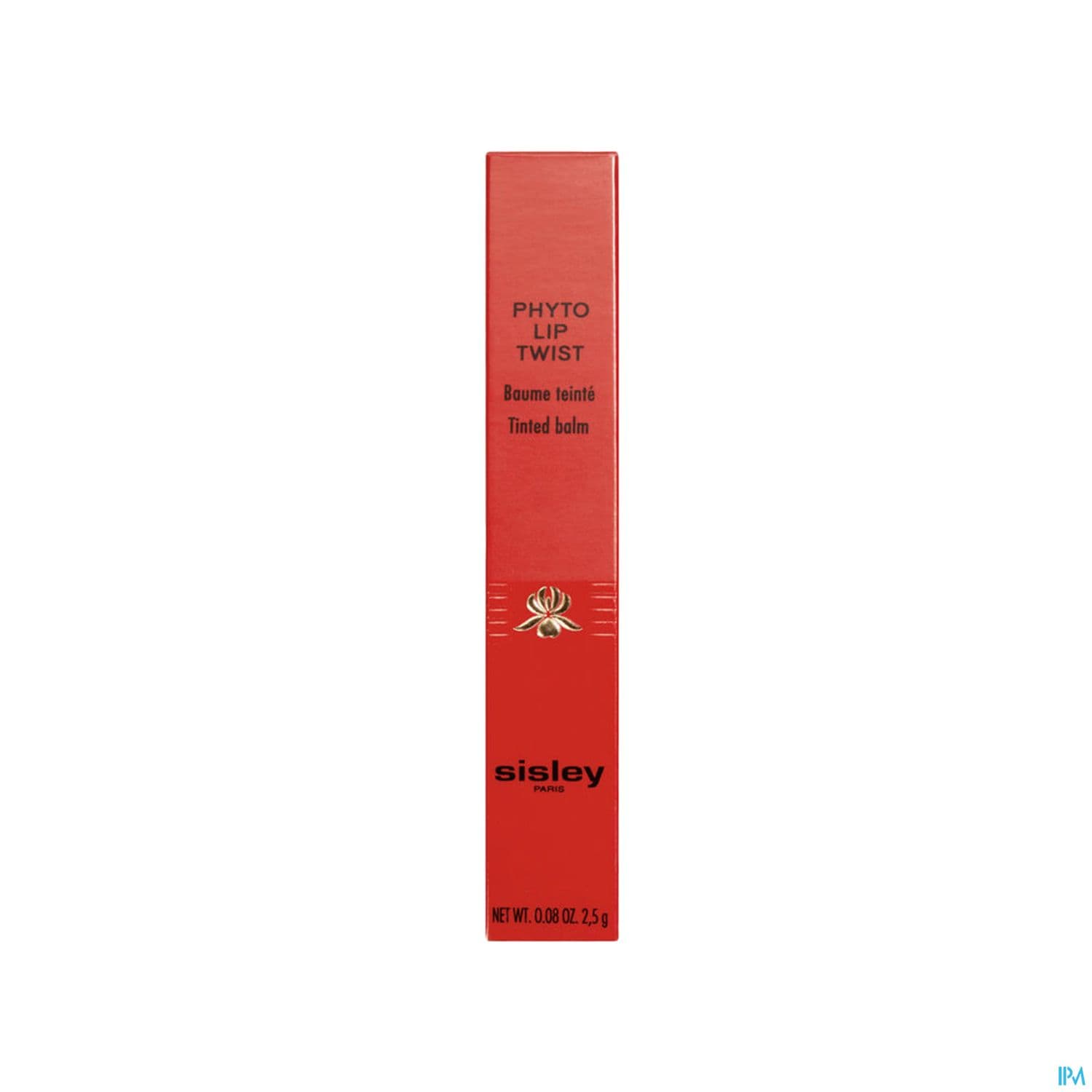 SISLEY PHYTO-LIP TWIST TANGO