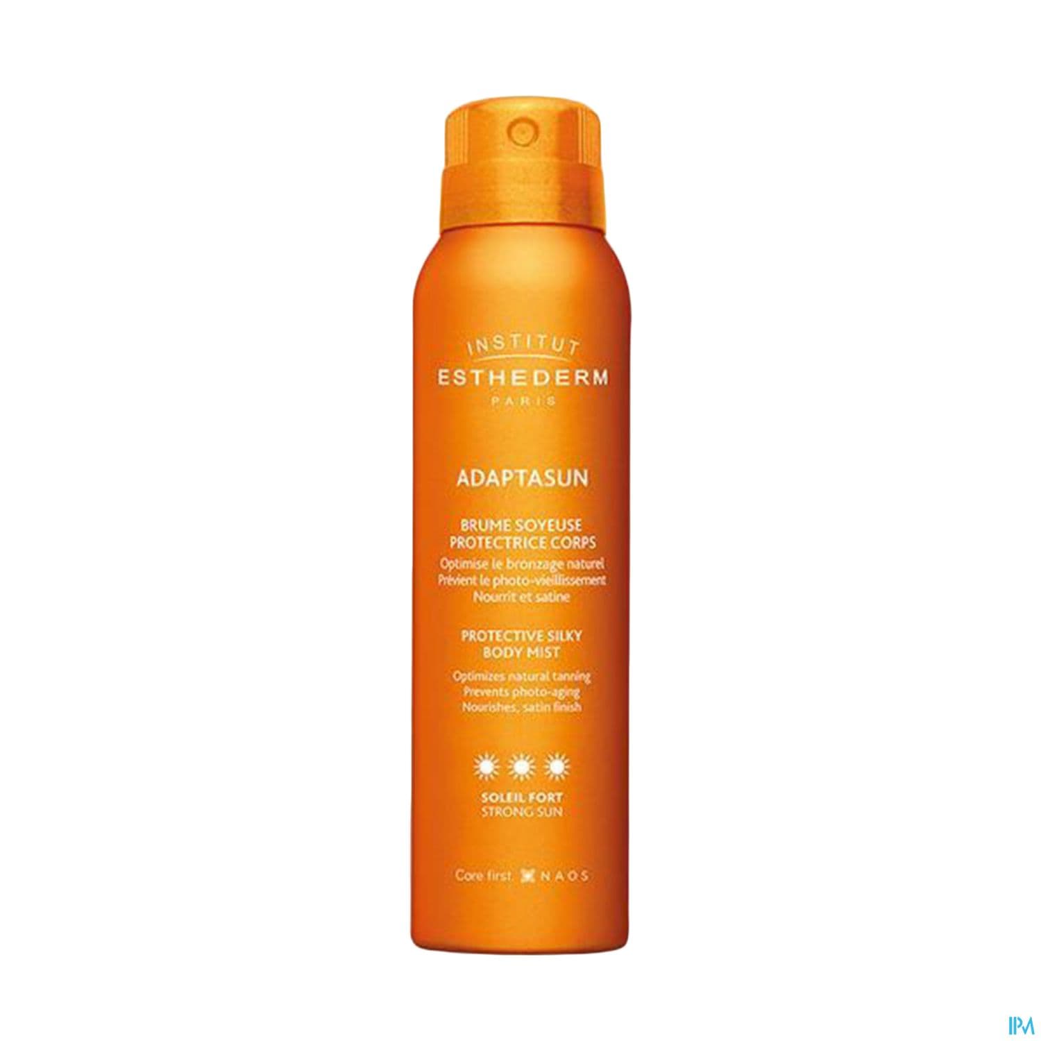 ESTHED ADAPTASUN BRUME FORT 150ML