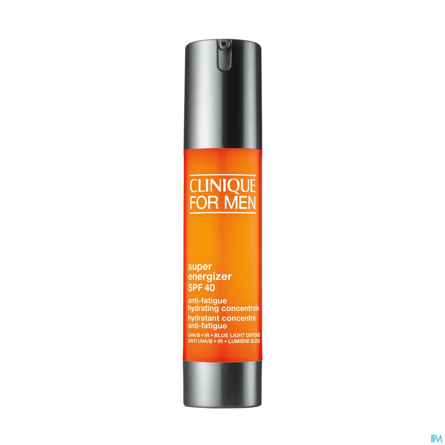 CLINIQUE MEN SUPER ENERGIZER SPF40