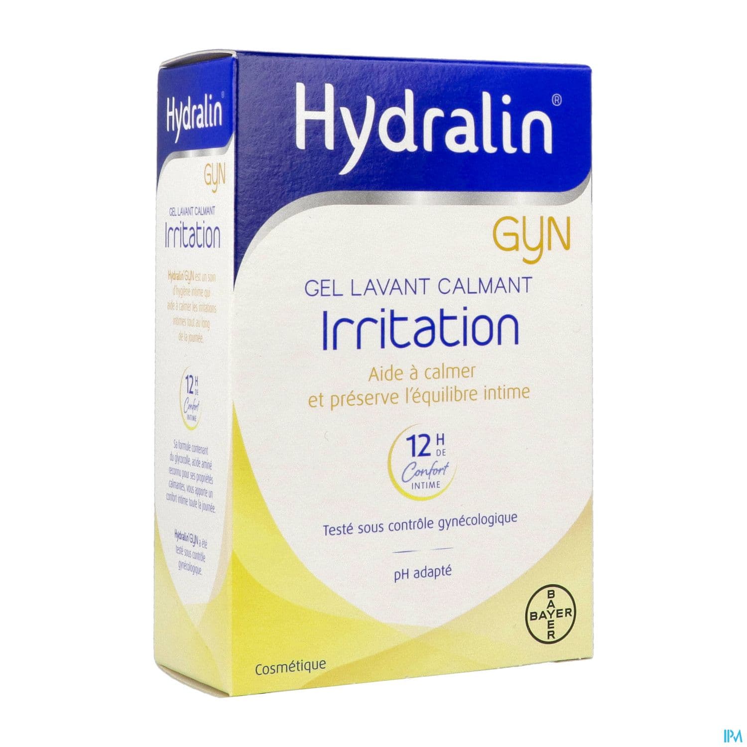 HYDRALIN GYN 100ML