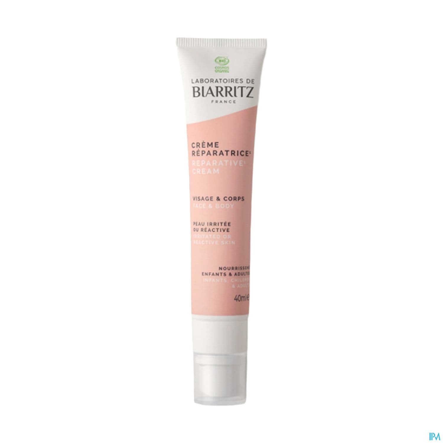 LDBIARRITZ CR REPARATRICE 100ML