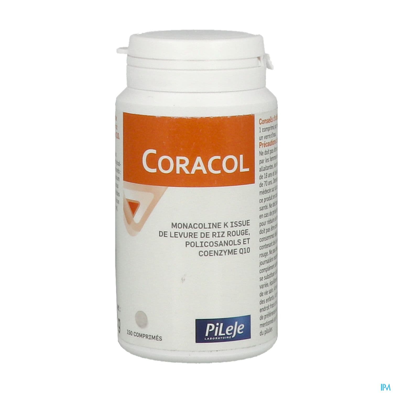 CORACOL CPR 150