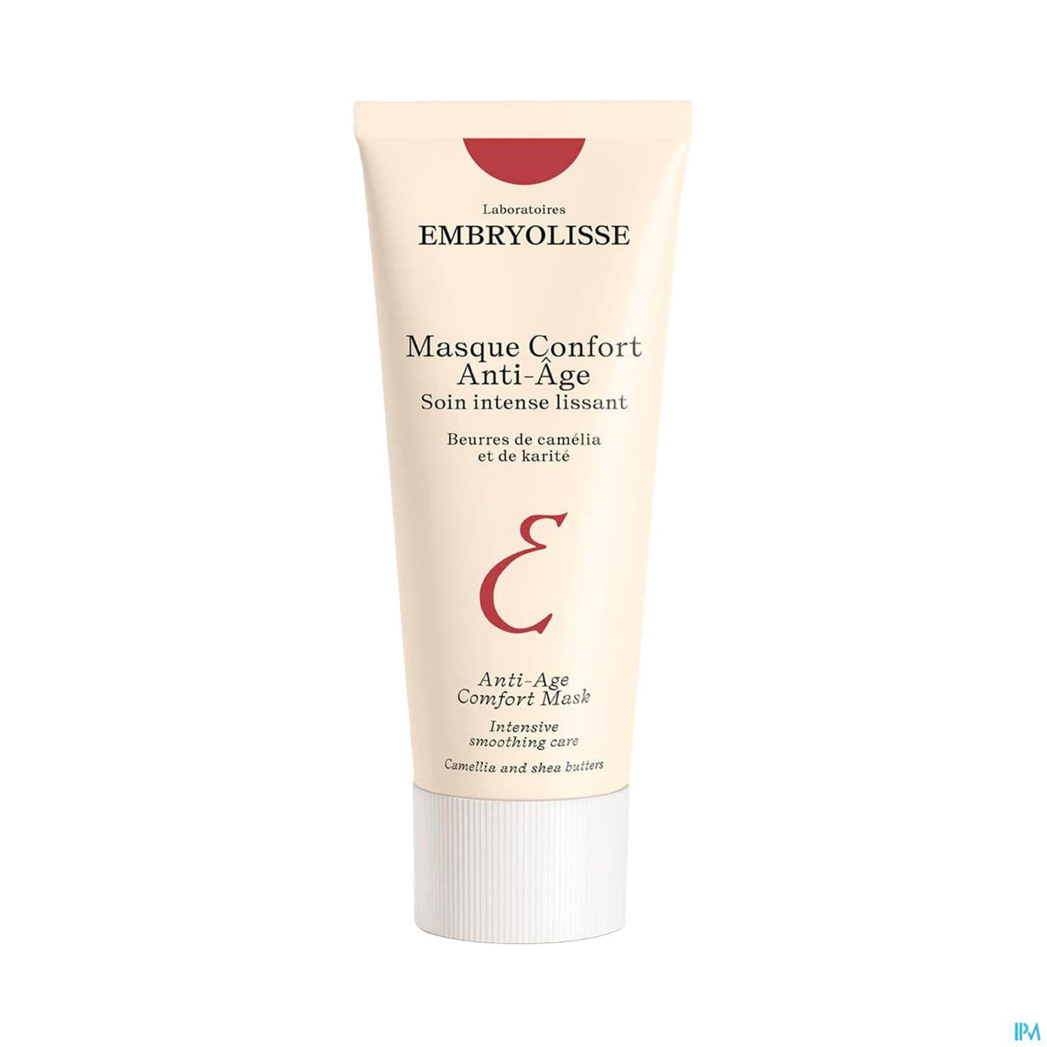 EMBRYOLISSE MASQUE CONF A/AGE 60ML — Pharmacie SO OUEST