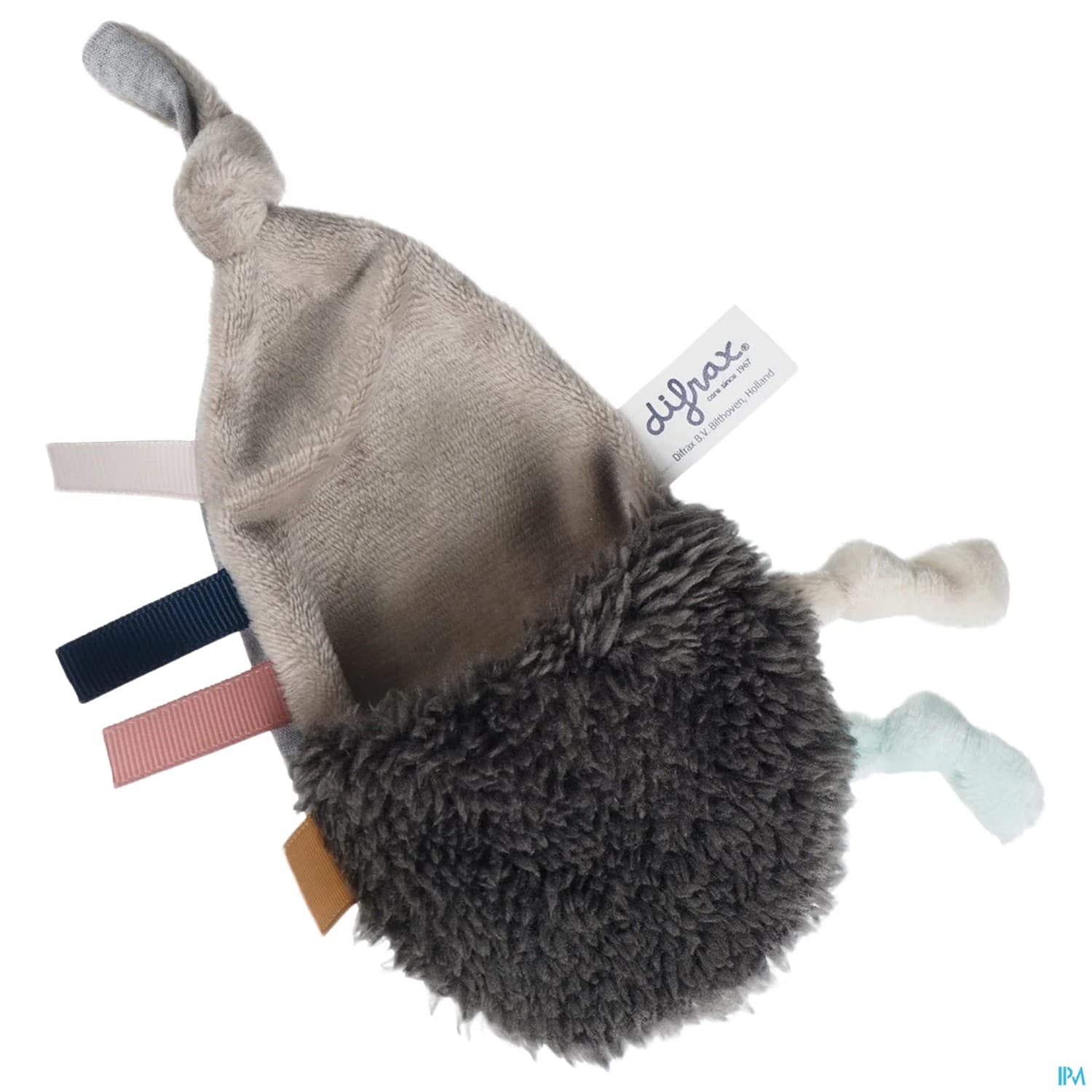 ATTACH SUCET DIFRAX DOUDOU — Pharmacie Lafayette des Clairions