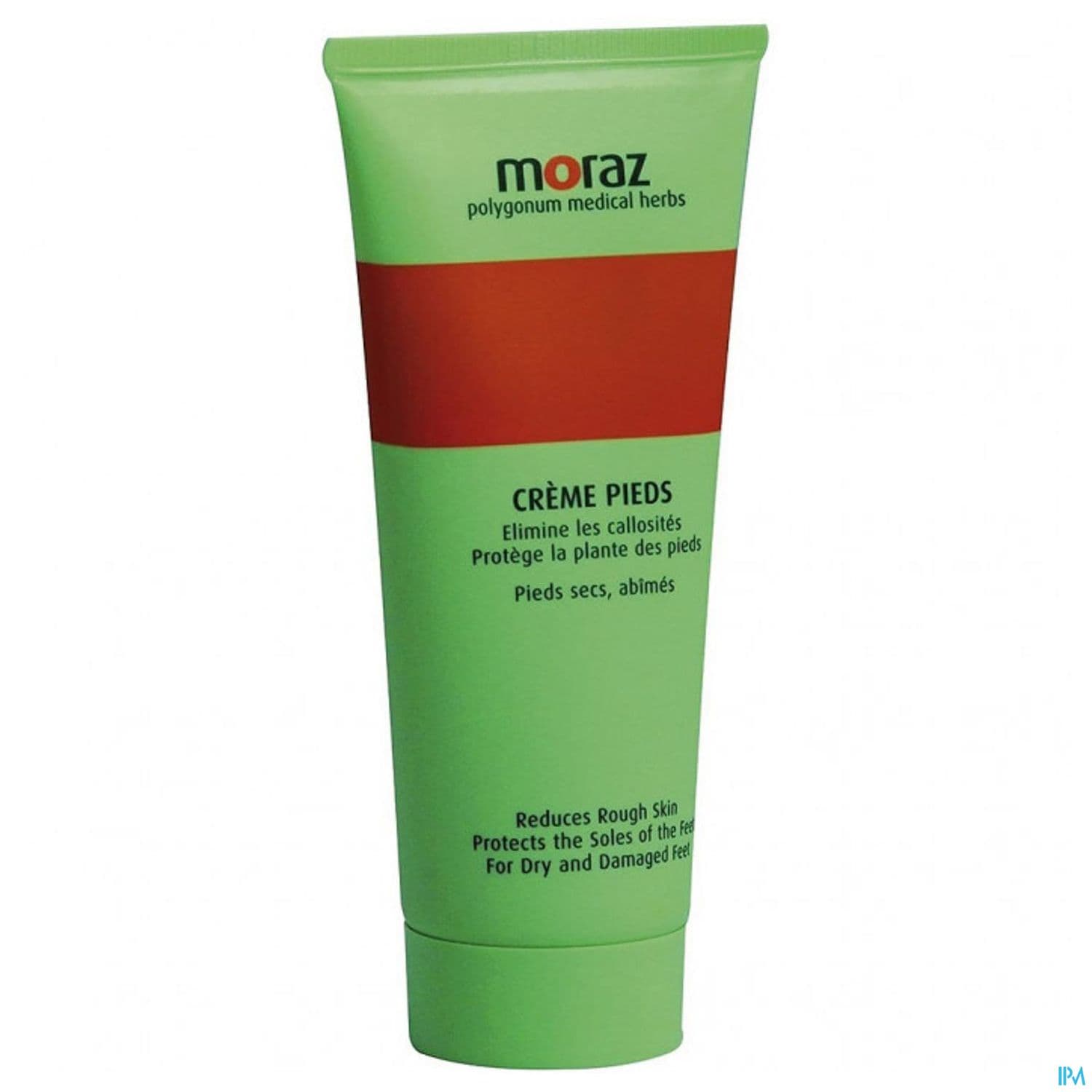 Moraz Creme Efficace Pieds 100ml