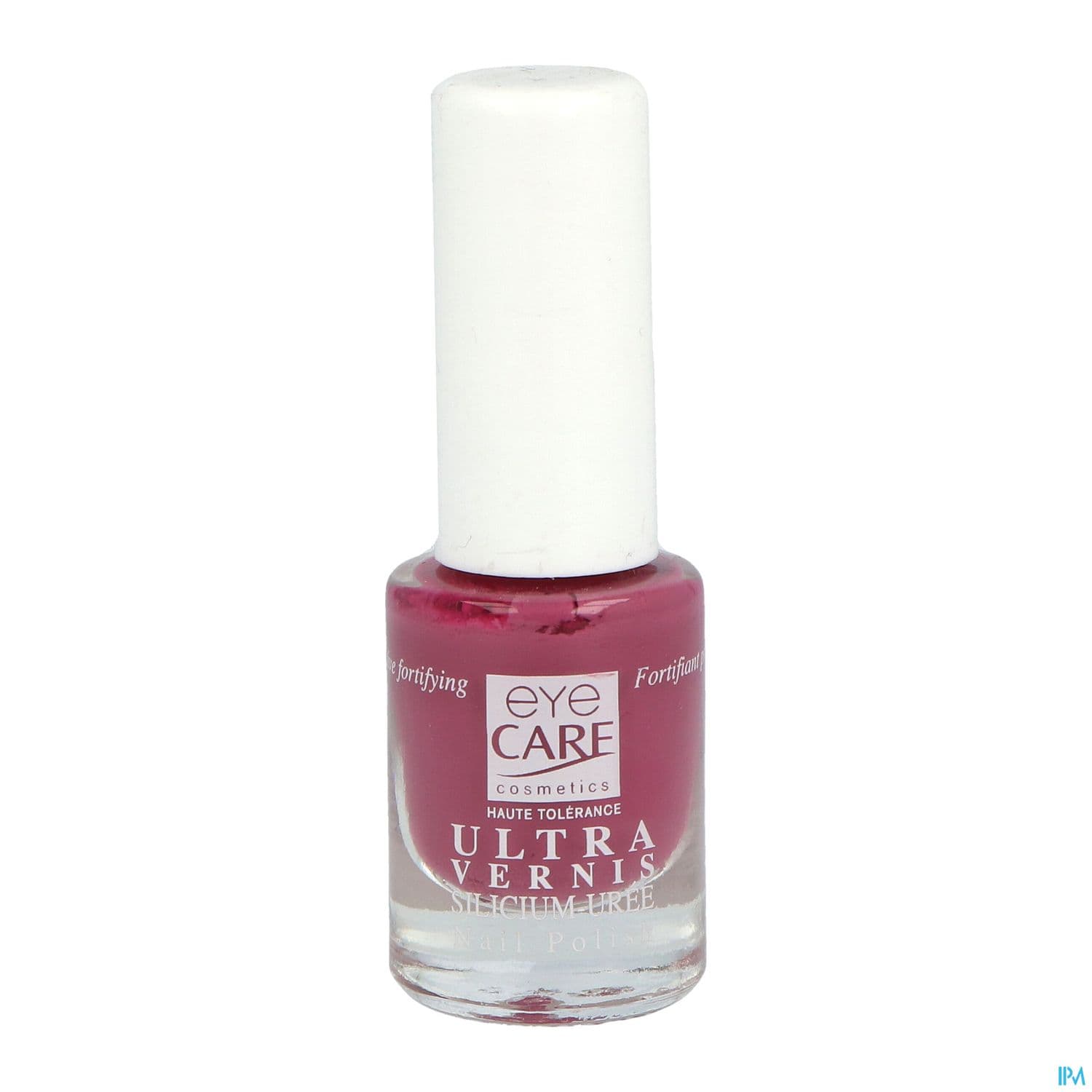 Eye Care Cosmetics Ultra Vernis Silicium Uree 5ml Butterfly