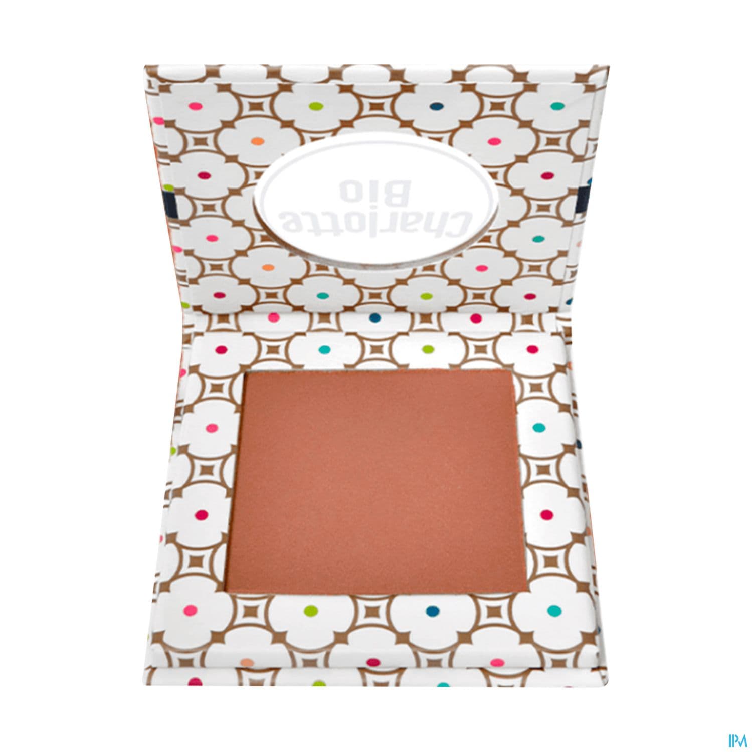 CHARLOTTE BIO TERRE CUITE CUIVRE