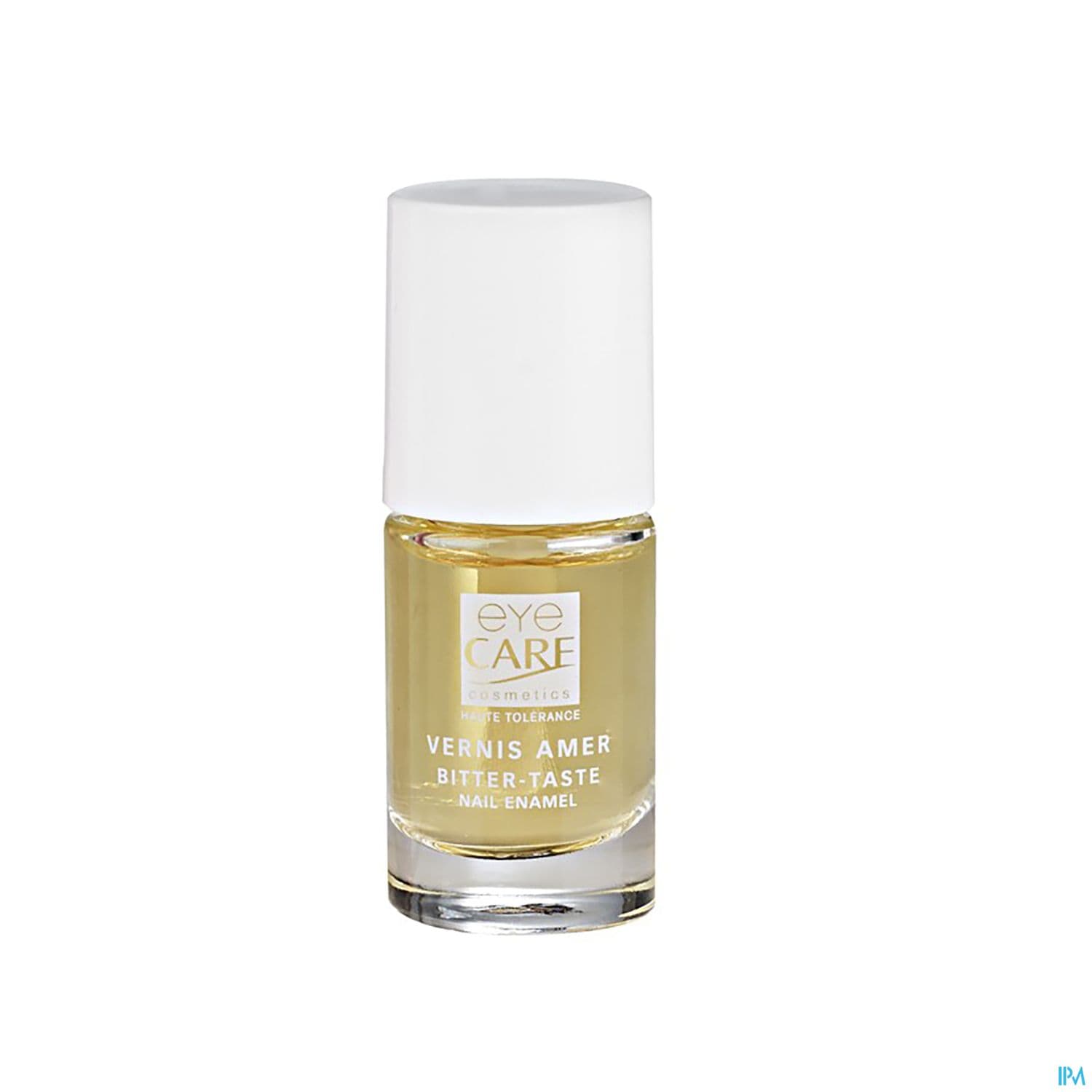 EYE CARE VERNIS ONGLE AMER 5ML — Pharmacie Dehaene