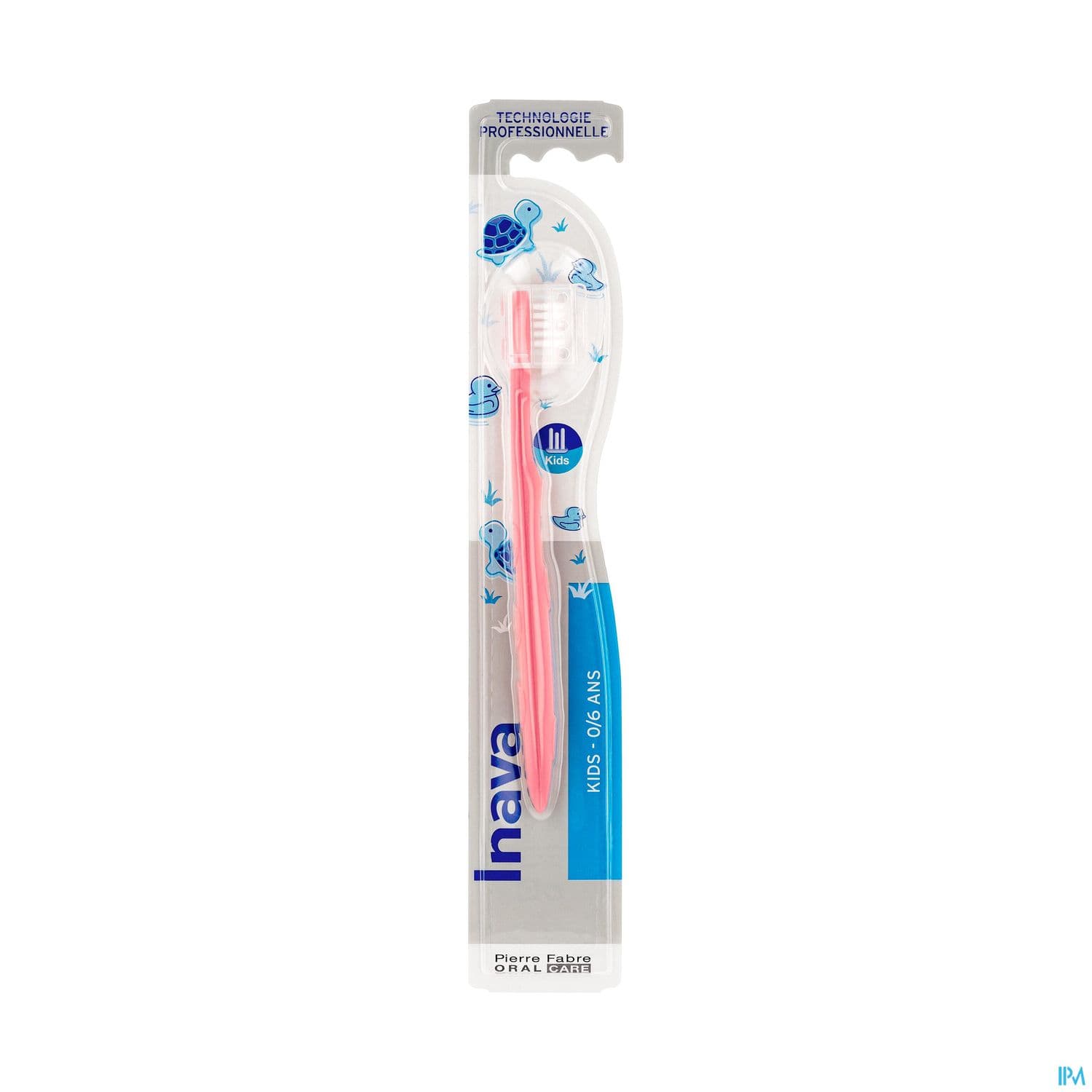 Inava Kids Brosse A Dents 2/6ans
