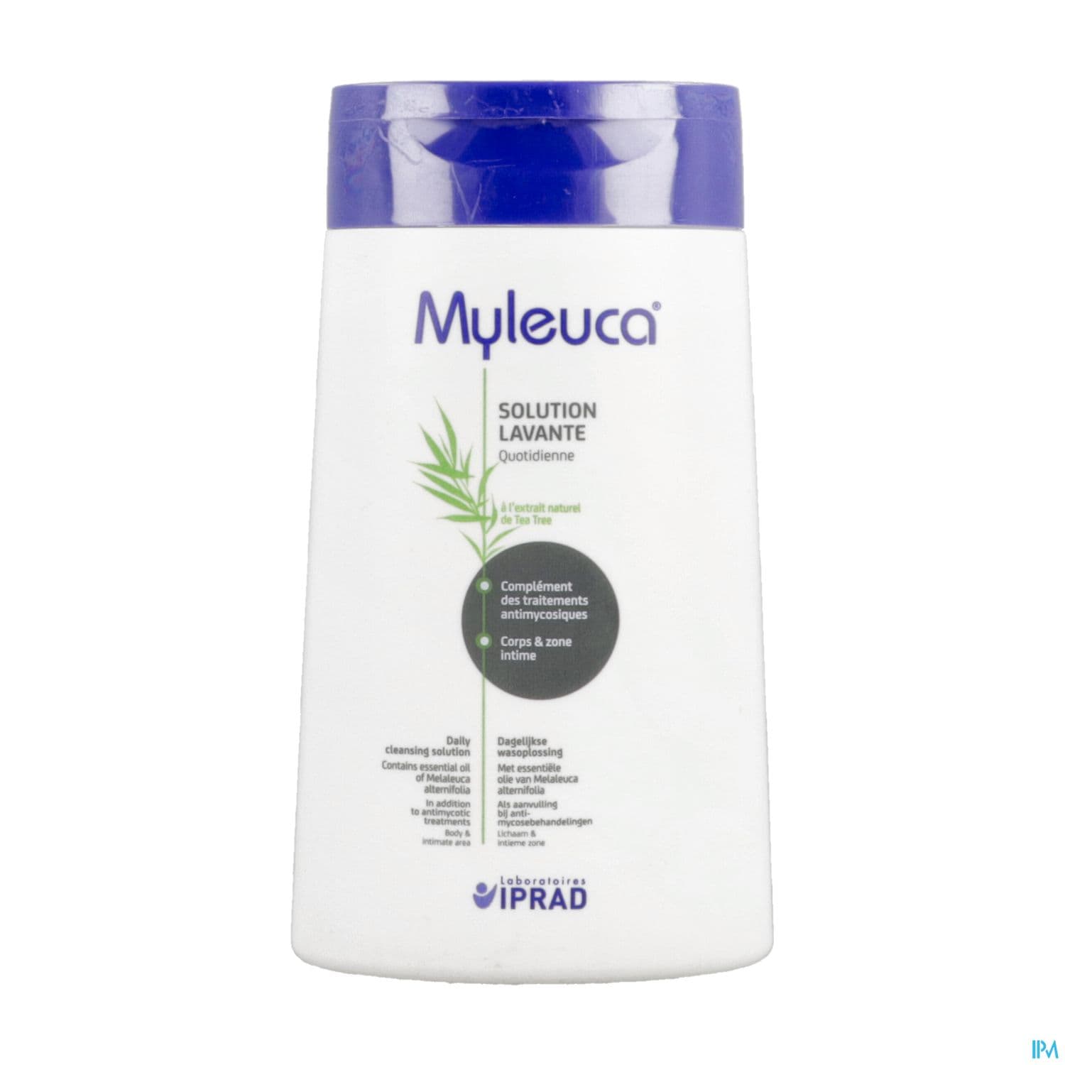 Myleuca Solution Lavante Flacon 200ml