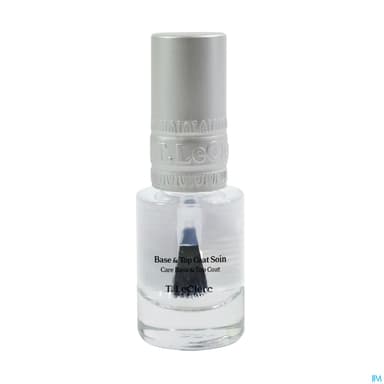 TLECLERC TOP COAT 10ML
