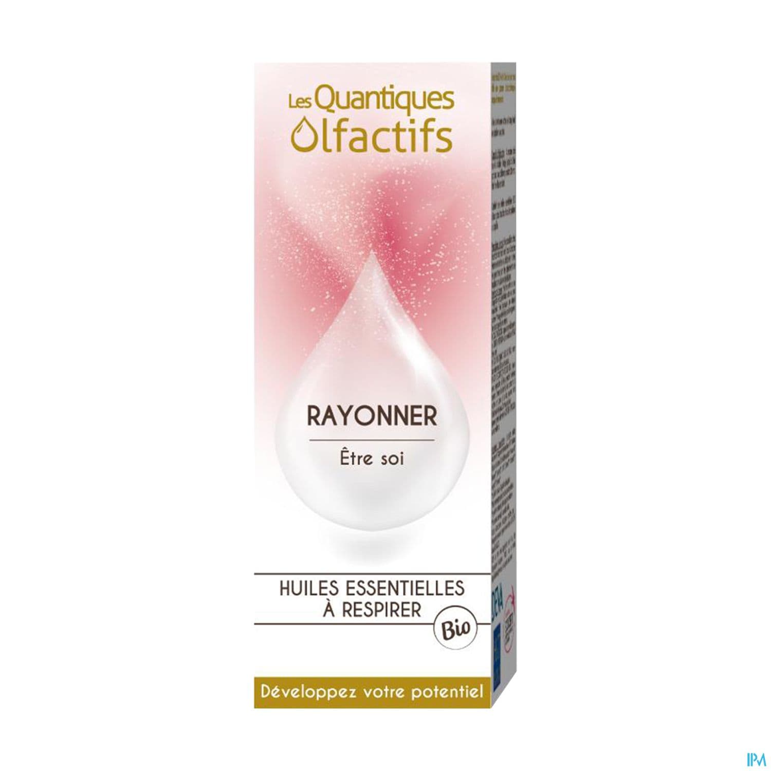 Deva Les Quantiques Olfactifs Rayonner 5ml — Pharmacie Monge