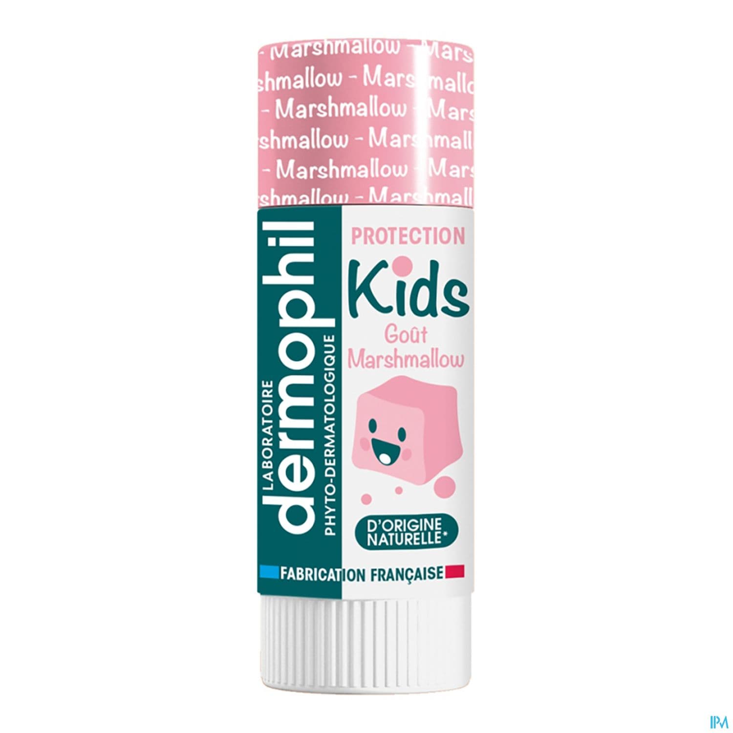 DERMOPHIL PHYTO KIDS LEV MARSHM 4G