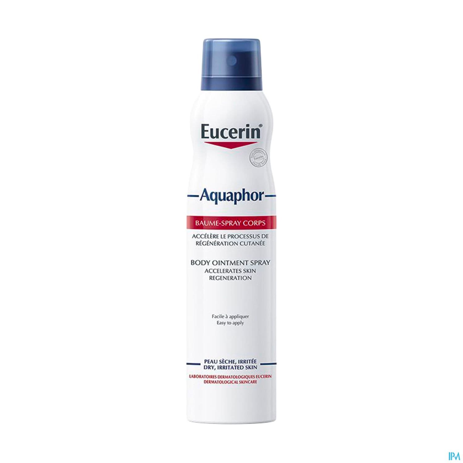 EUCERIN AQUAPHOR SPRAY 250ML