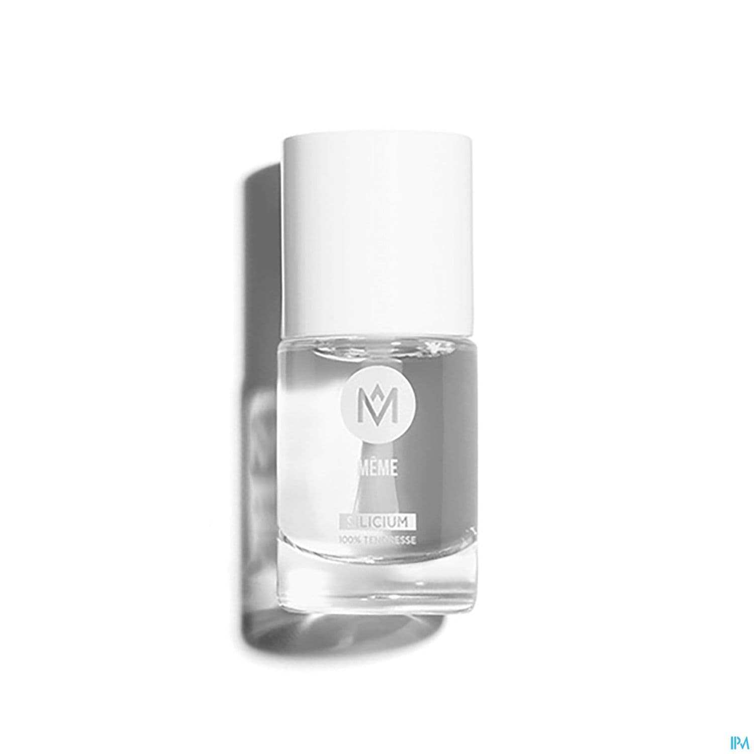 Meme Vernis Silicium Base Protectrice 10ml