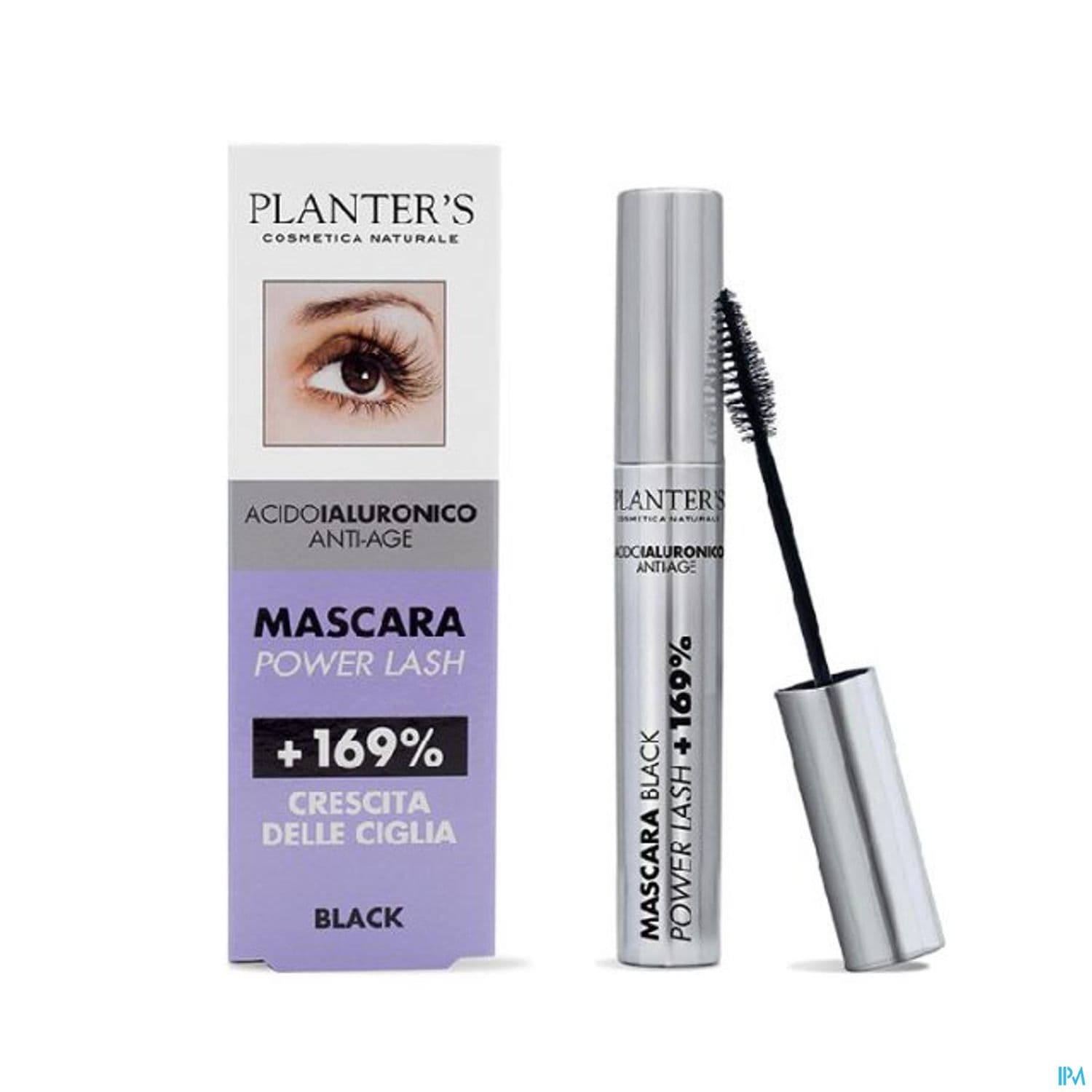 Planters Ah Mascara Soin Powerlash 8ml — Pharmacie Du Chatelet - Orleans