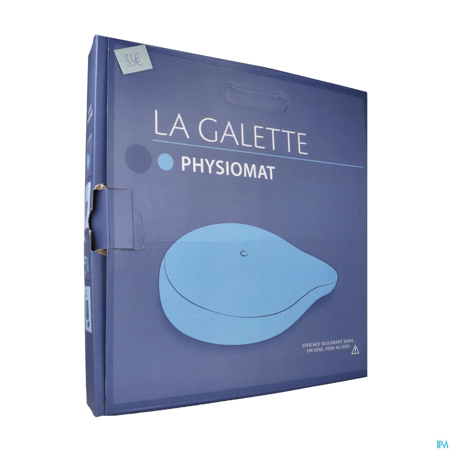 PHYSIOMAT GALETTE