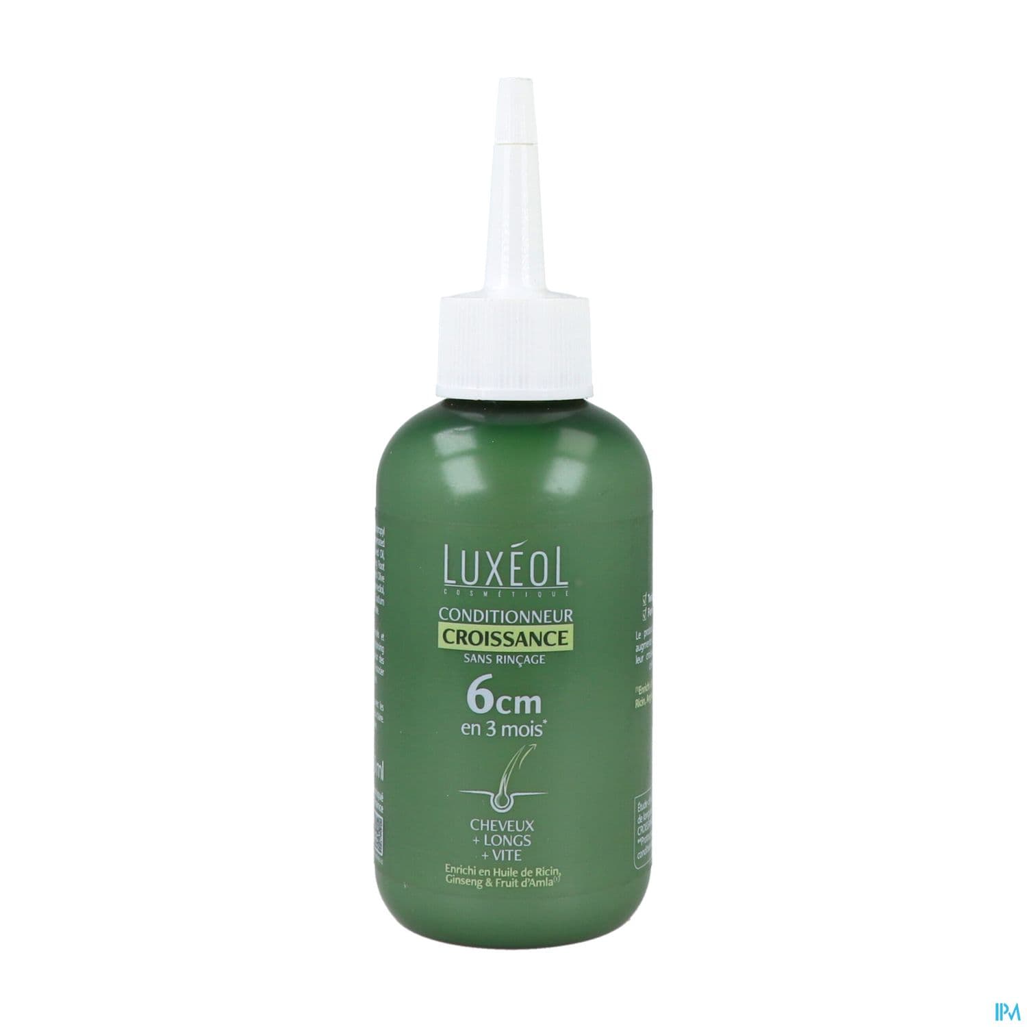 LUXEOL CONDITIONNEUR CROISS 150ML