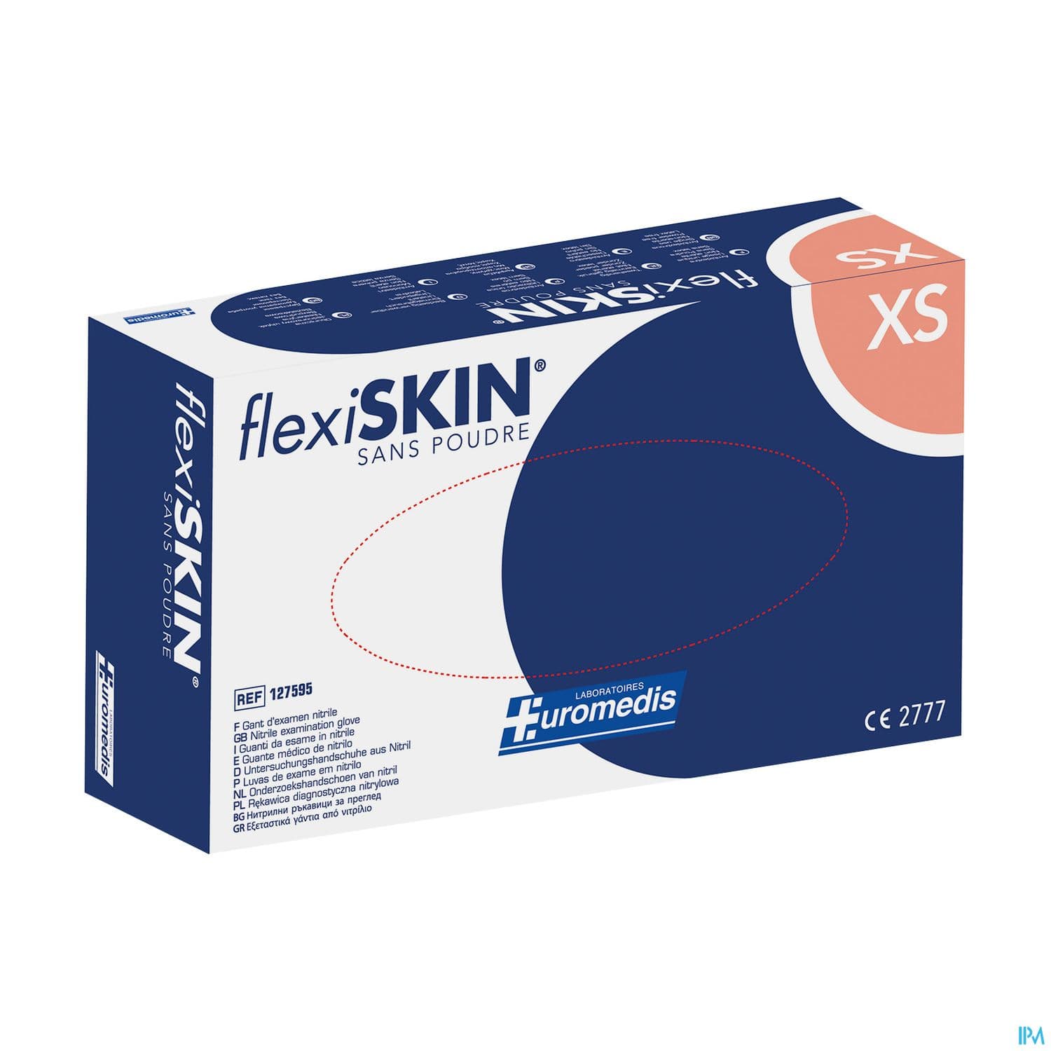 FLEXISKIN GANT T7/8 127597 — Pharmacie de l’Arc