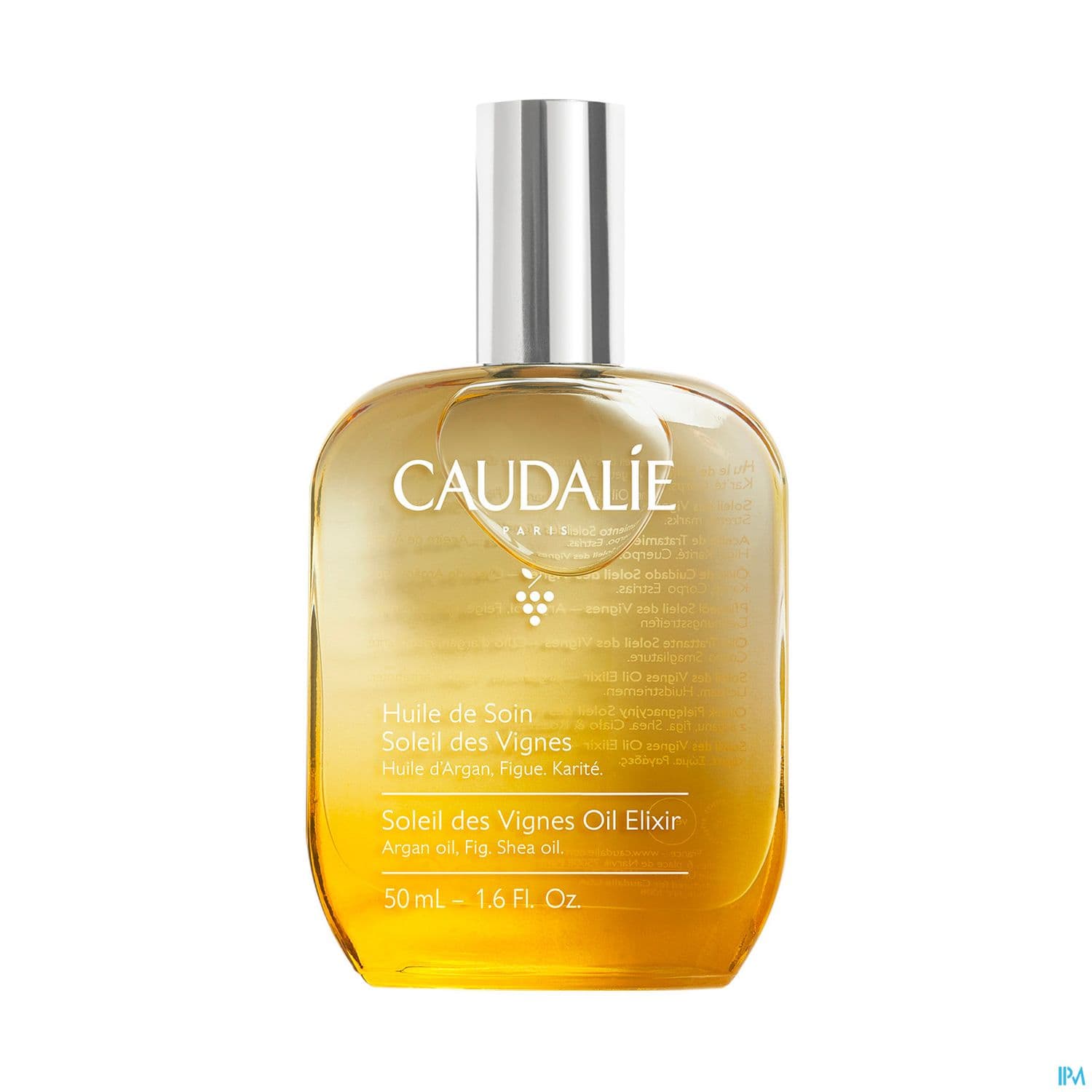 Caudalie Huile De Soin Soleil Des Vignes 50ml