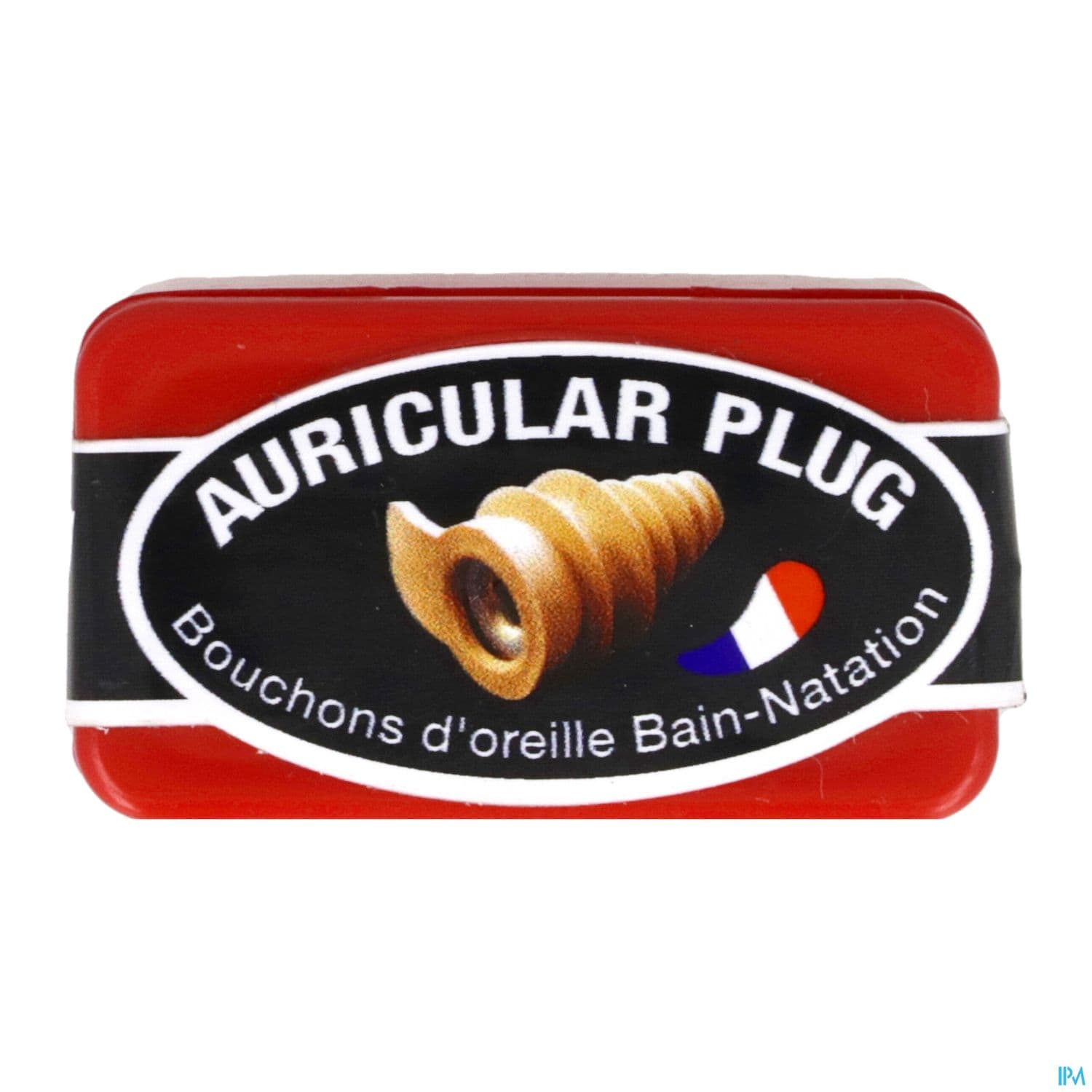 AURICULAR PLUG BTE 2