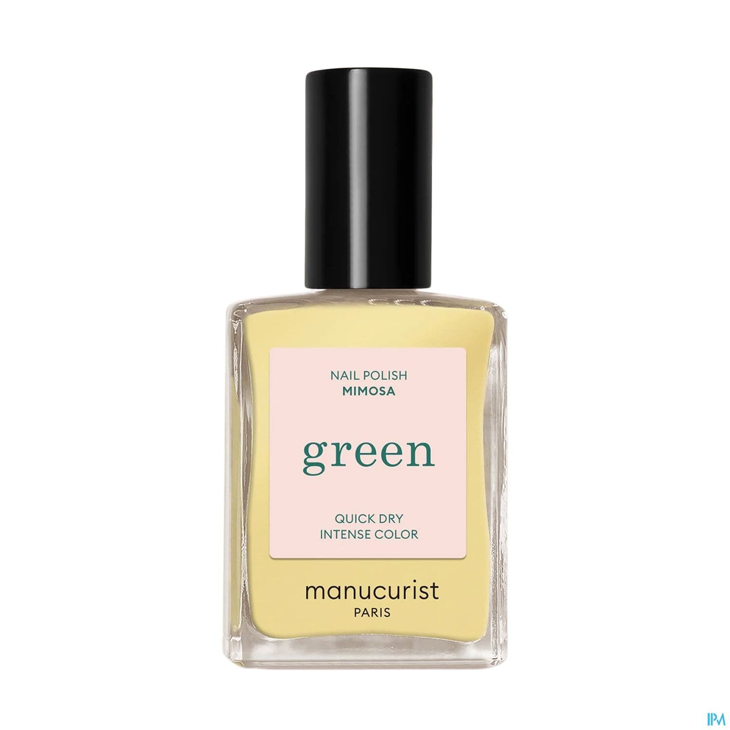 MANUCURIST VAO GREEN MIMOSA 15ML