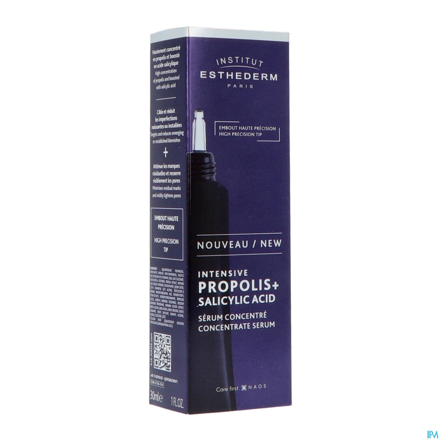 ESTHED INTENS PROPOL+ SER CONC30ML