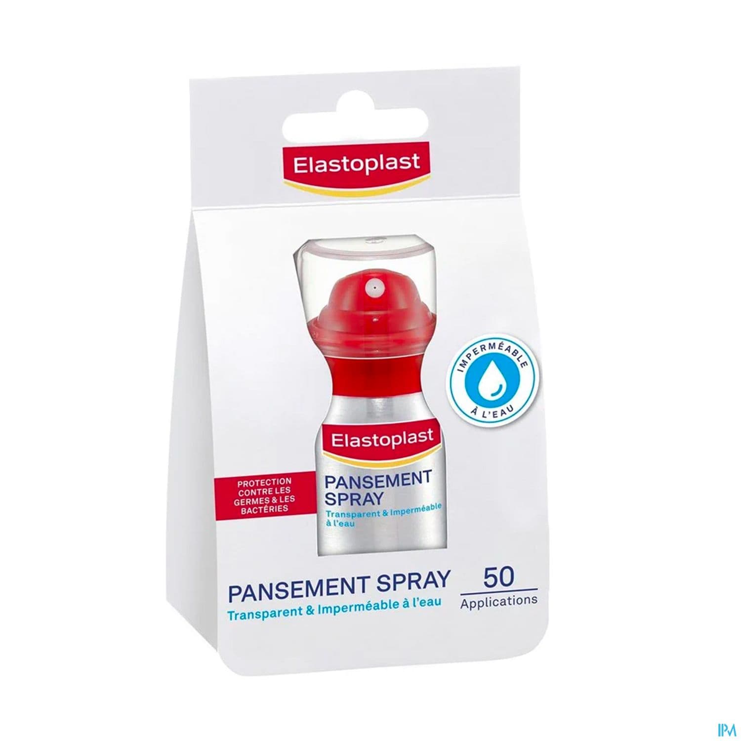 Elastoplast Pansement Spray 32ml5