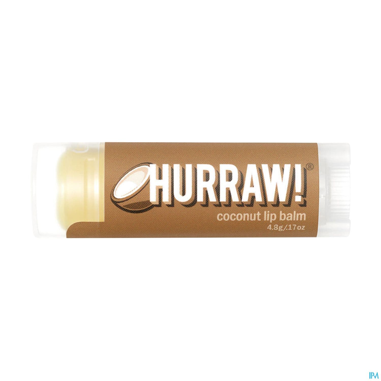 HURRAW BAUME LEVRE COCO