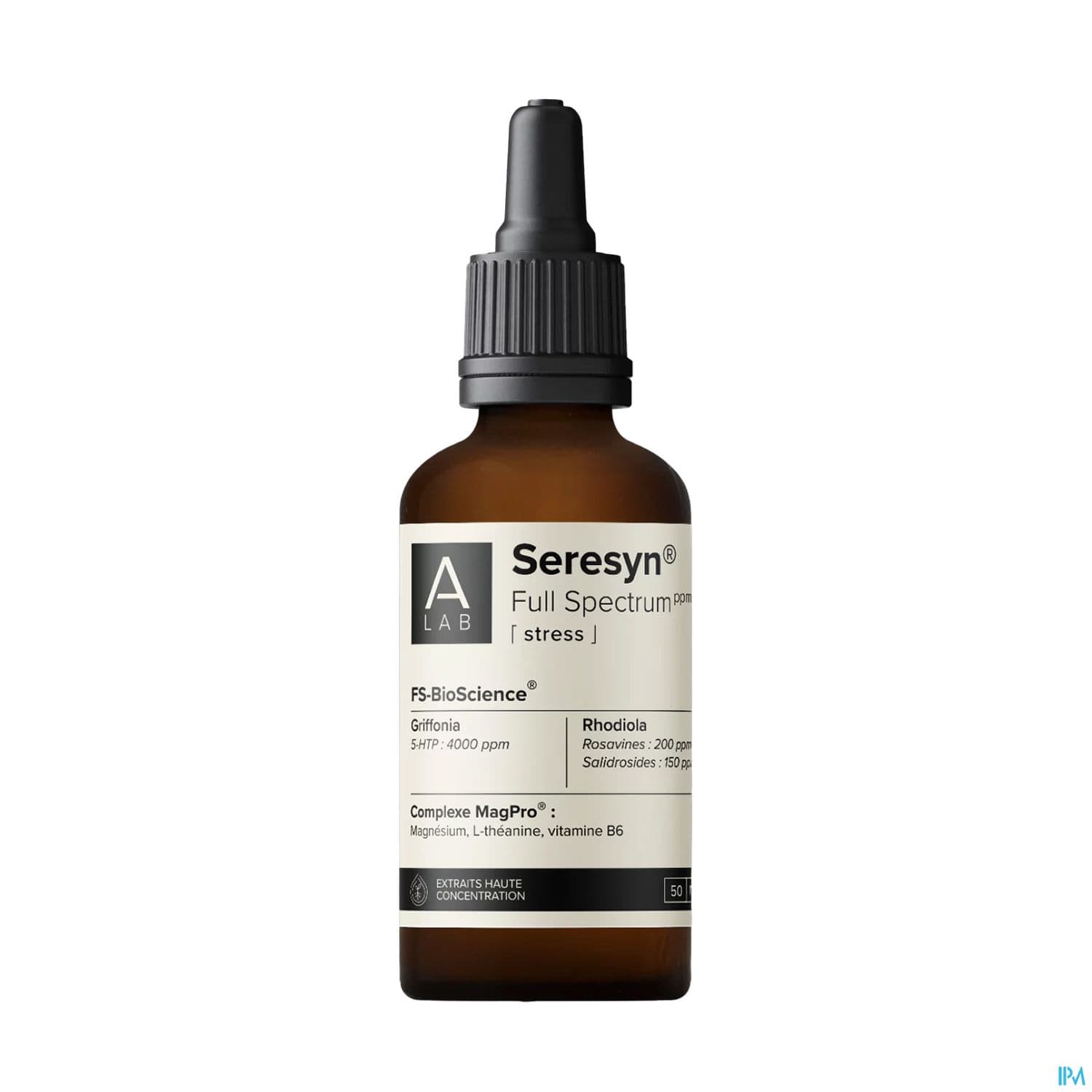 A-lab Seresyn Full Spectrum 50ml