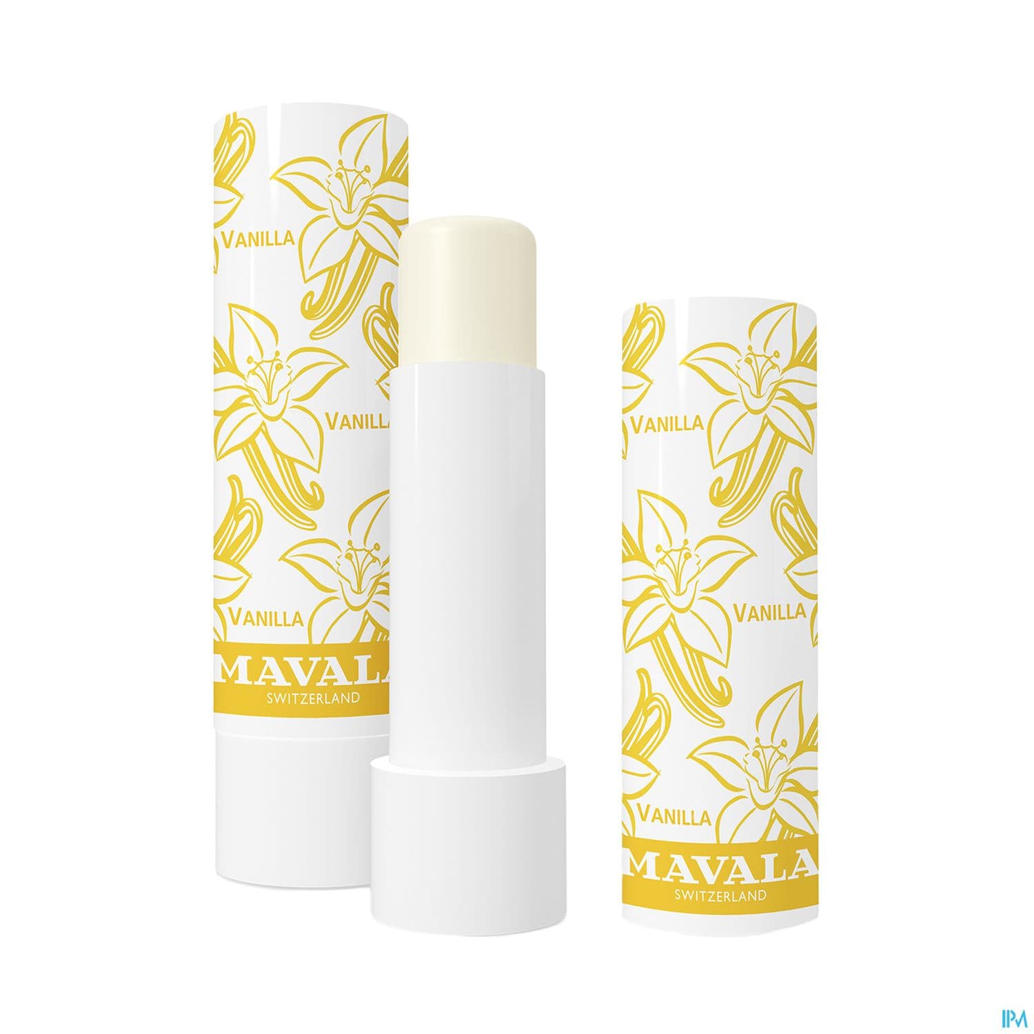 MAVALA BAUM LEVRE TEINTE VANILLA — Pharmacie de Verdun by Nexum