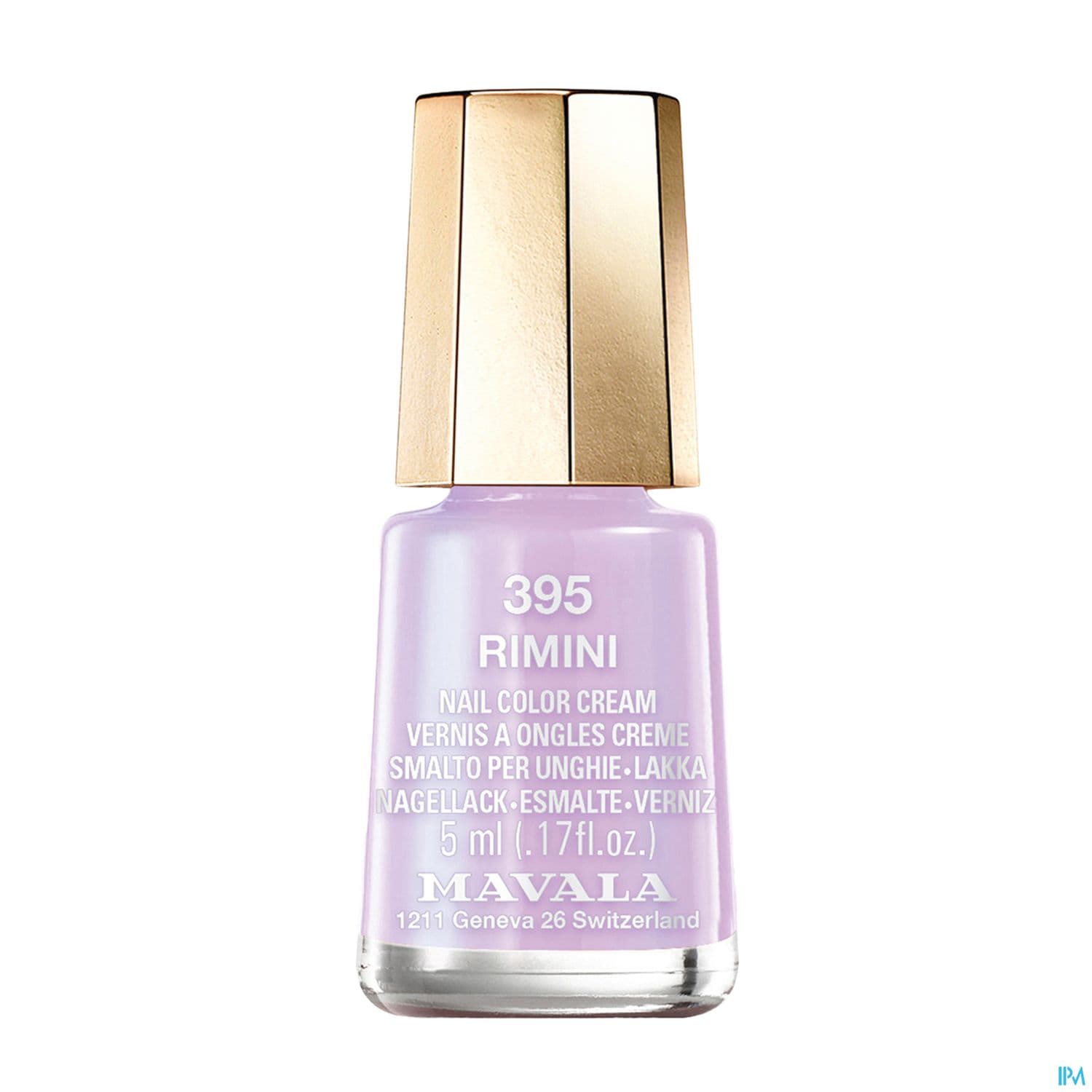 Mavala Vernis A Ongles Mini Color's Rimini 5ml