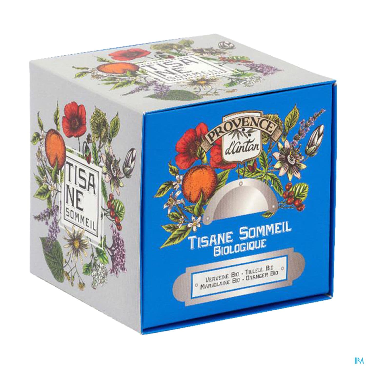 PROV DANTAN TIS SOMMEIL BIO RECH24 — Pharmacie des Jardies