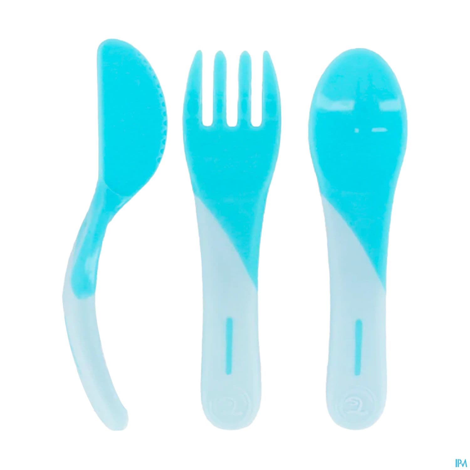 TWISTSHAKE COUVERT BLEU 6M+ — Pharmacie du Grand Vitrolles