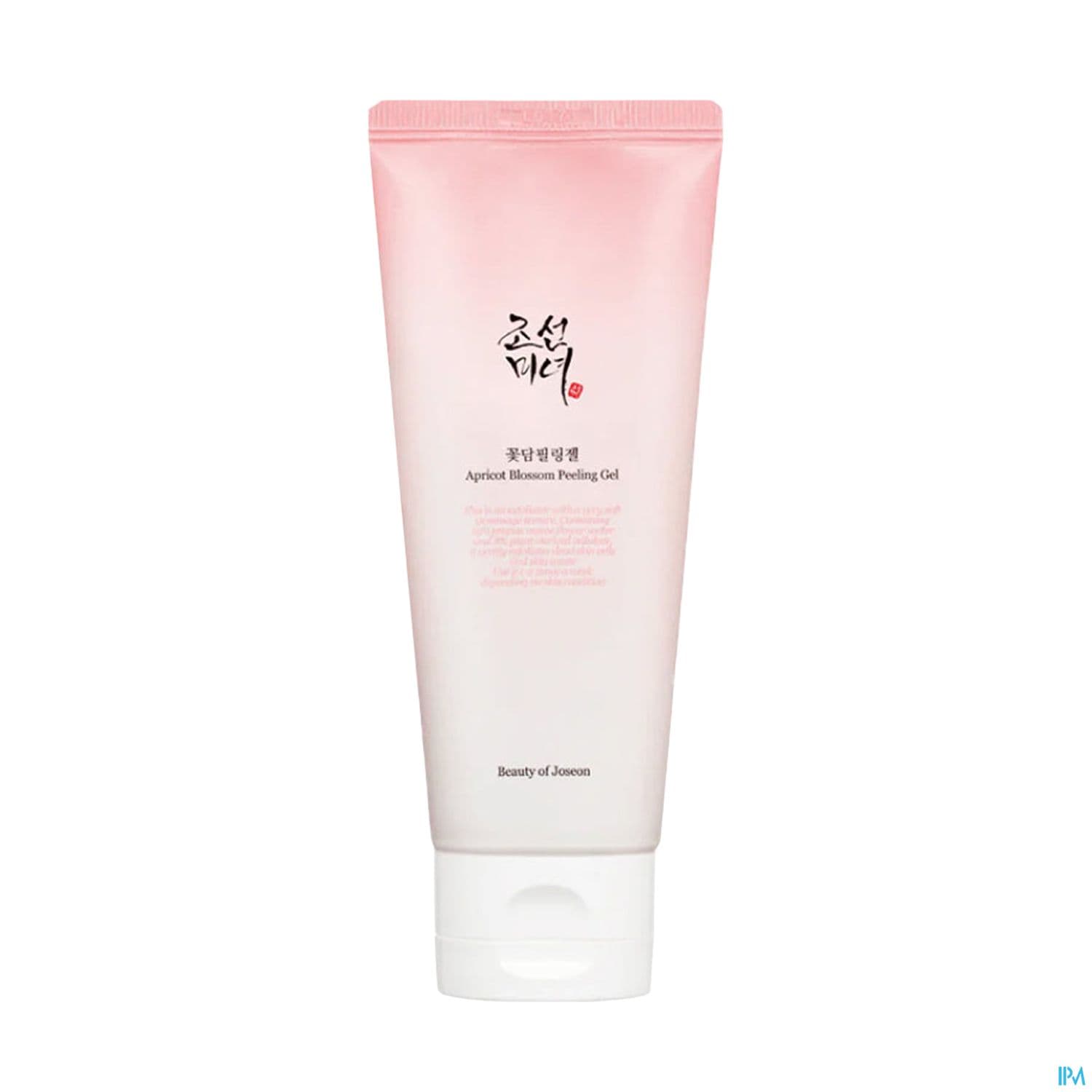 BOJ GEL PEELING ABRICOT 100ML — Pharmacie SO OUEST