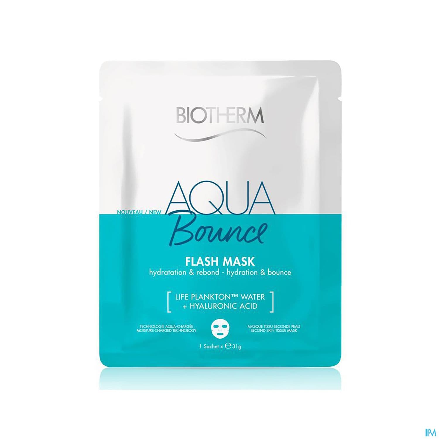 Biotherm Aqua Super Bounc Masq 31g