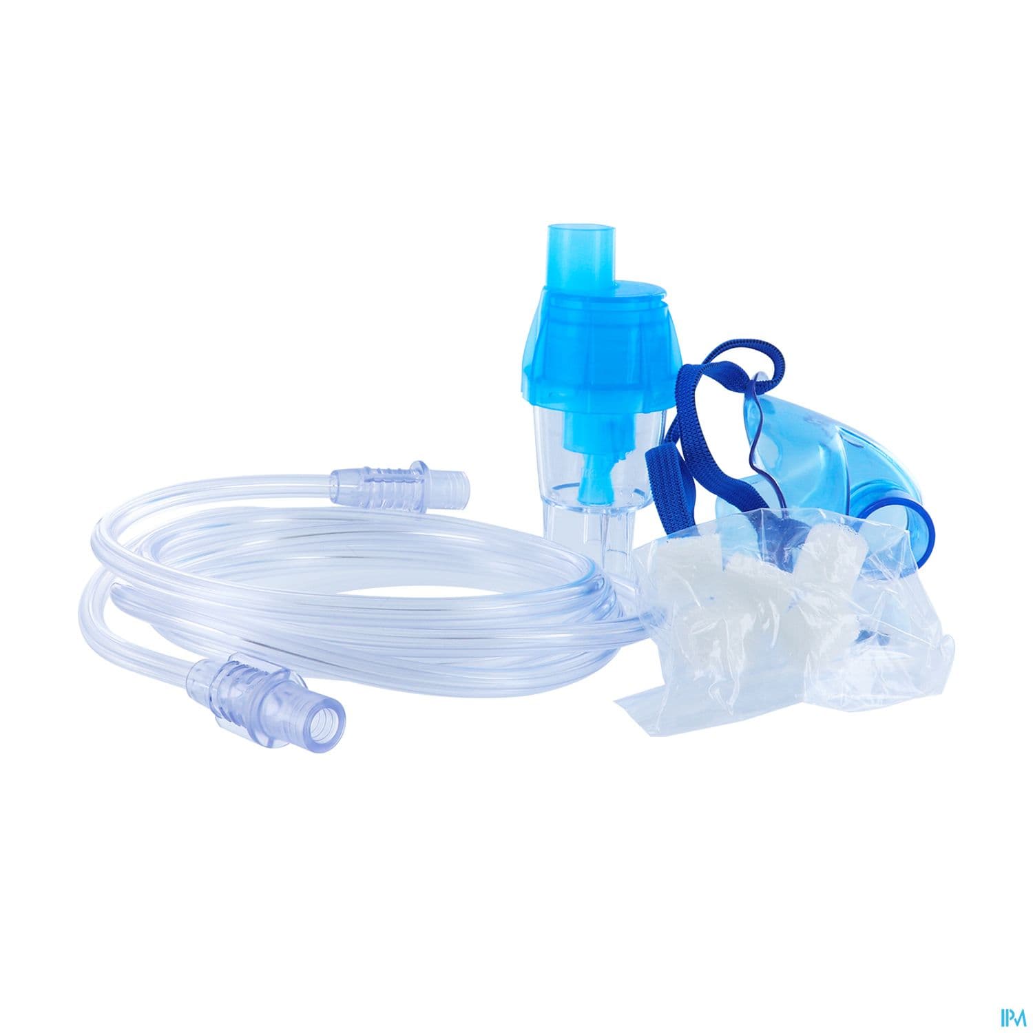 ANYCARE KIT PNEUMATIQUE PEDIATRIQ — Pharmacie Lafayette des Clairions