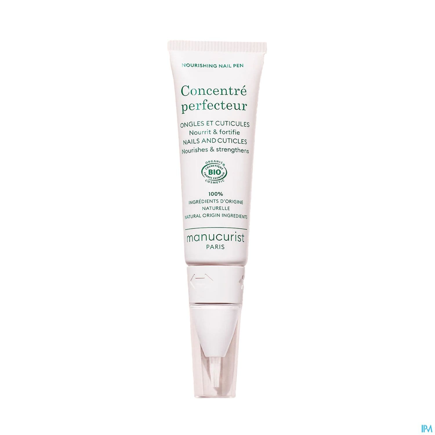 MANUCURIST CONC PERFECTEUR 10ML