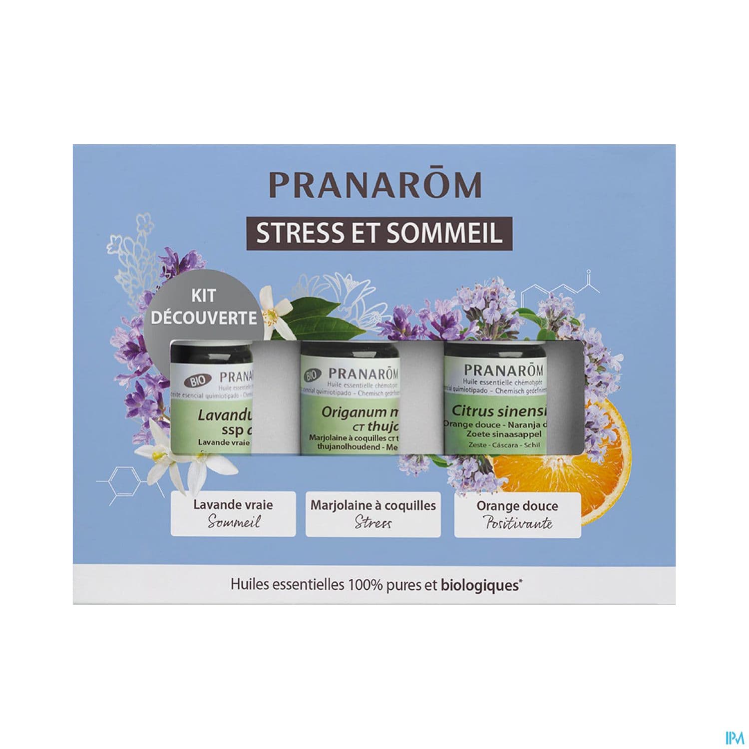 PRANAROM COFF HE CALMANT BIO 5ML 3 — Pharmacie Pharmagreen Boucicaut