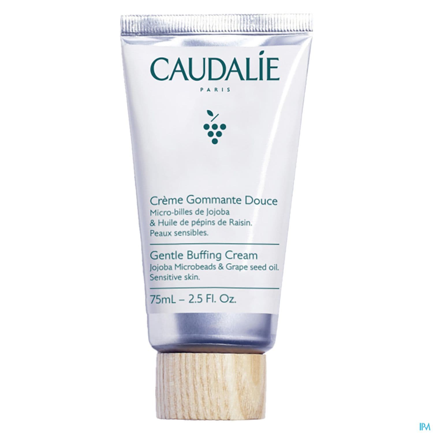CAUDALIE CR GOMMANTE DOUCE 75ML