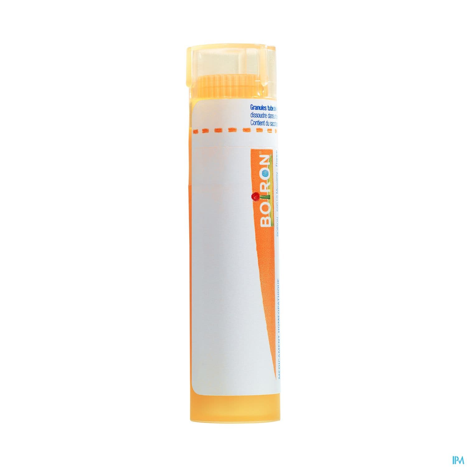 Boiron Thymuline 15ch Granules 4g — Pharmacie porte de la villette